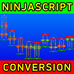 NinjaScript Conversion